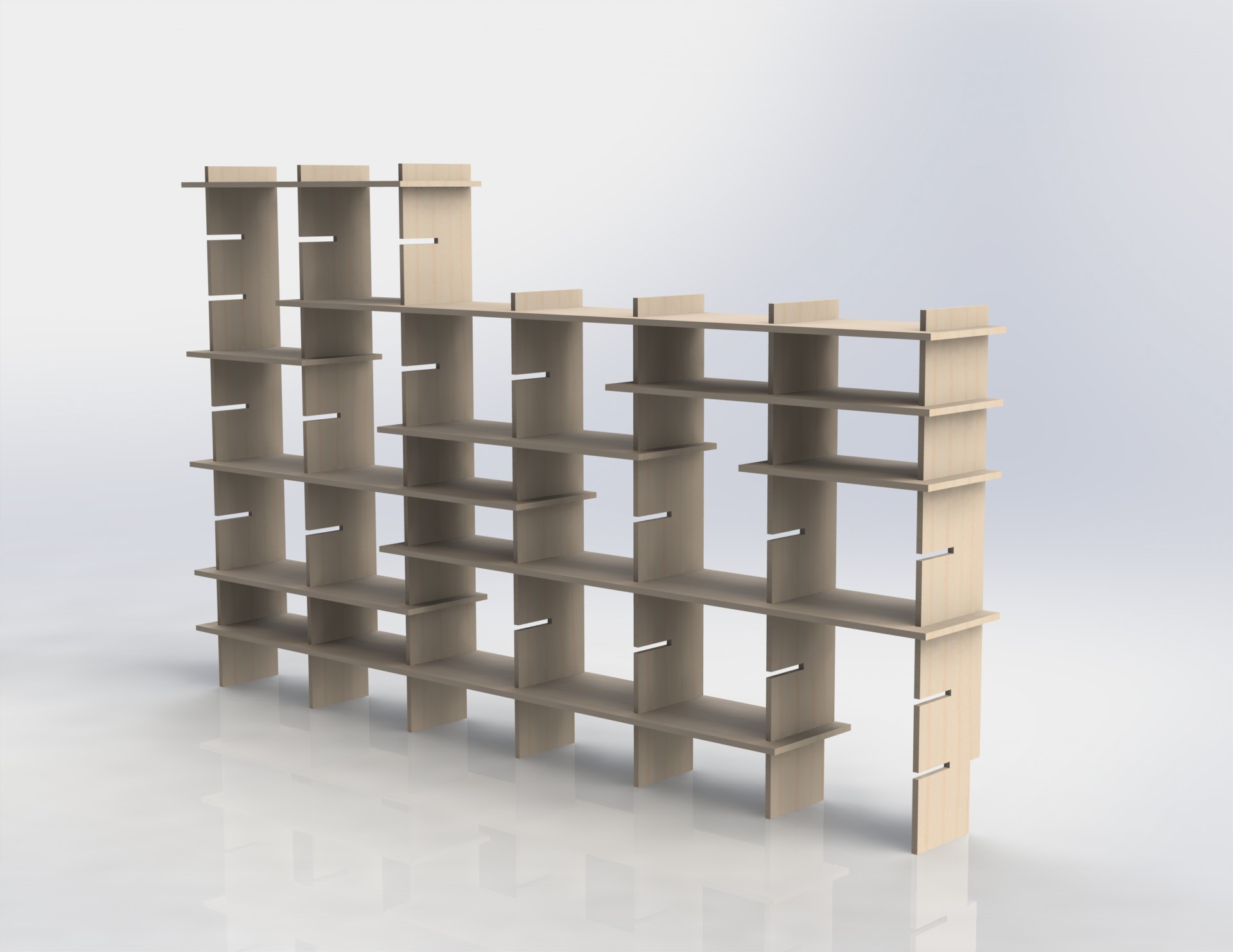 Cotter Online Laser Cutting